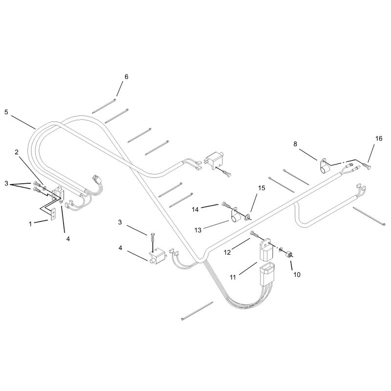 Electrical Assembly
