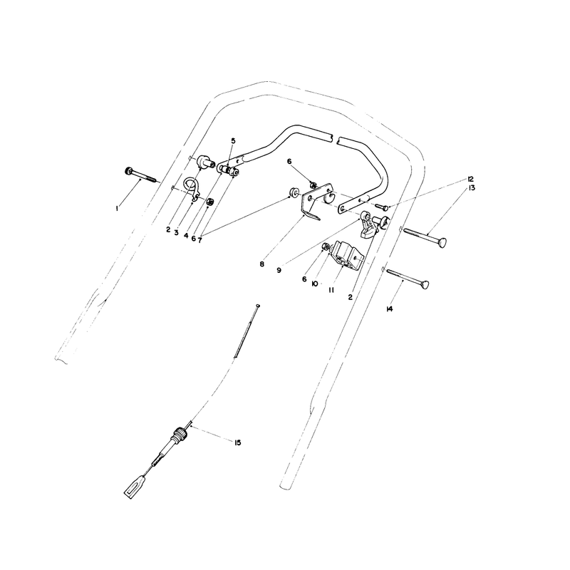 Traction Control Assembly