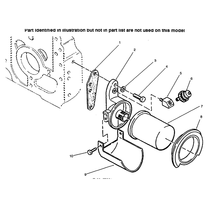 Oil Filter