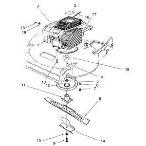 Engine Assembly
