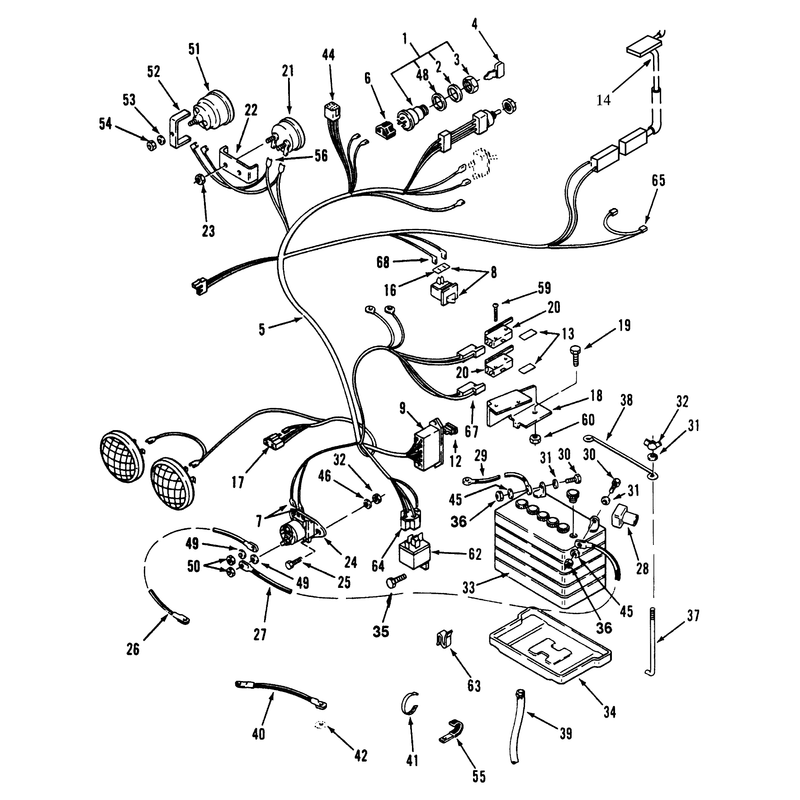 Electrical System