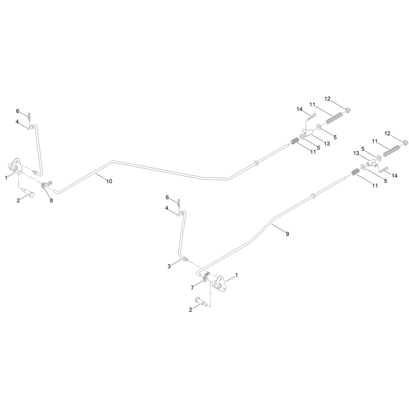 Brake Assembly