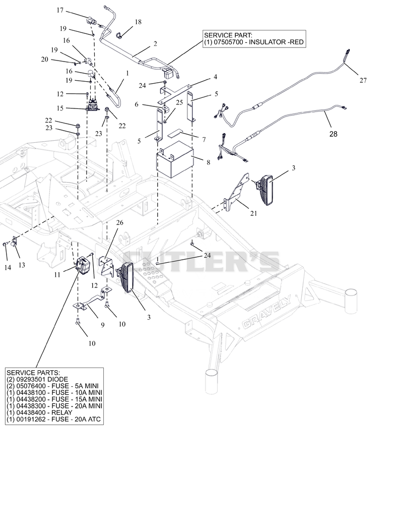 Electrical