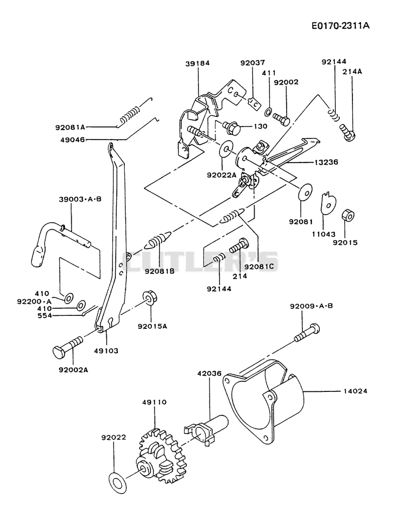 CONTROL-EQUIPMENT