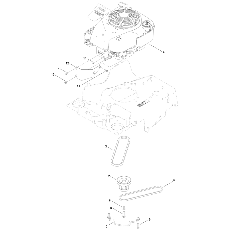 Engine Assembly