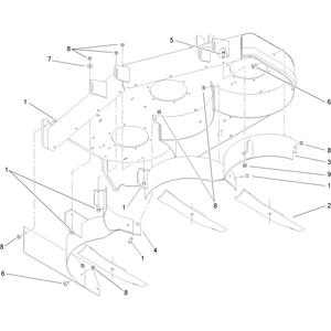 Recycler Kit Assembly