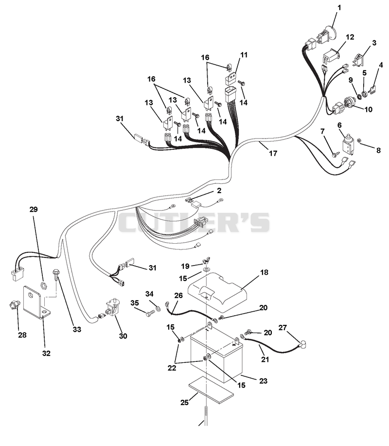 Electrical System