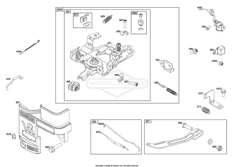 Controls Group