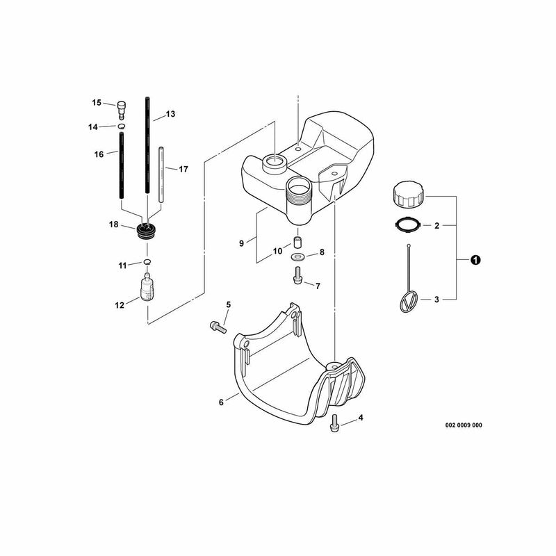 Fuel System