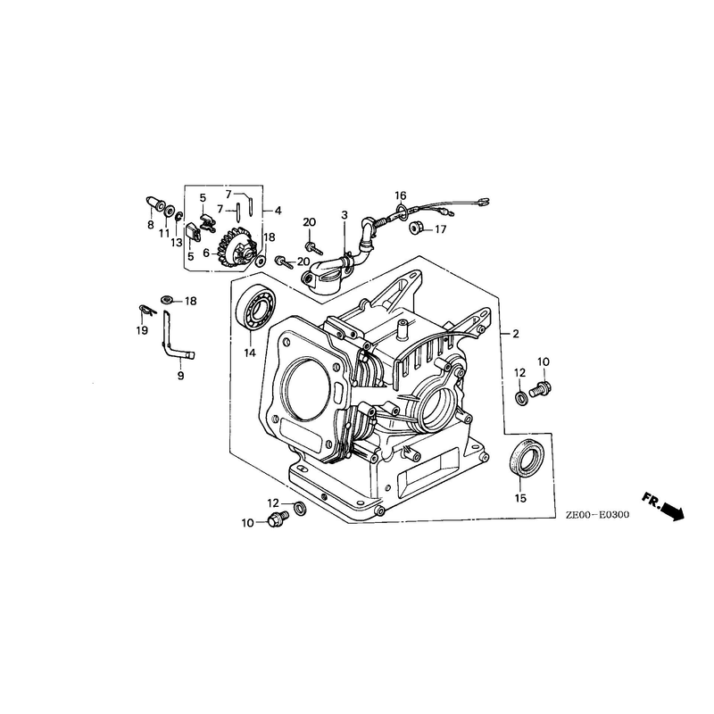 CYLINDER