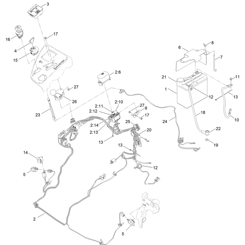 Electrical Assembly