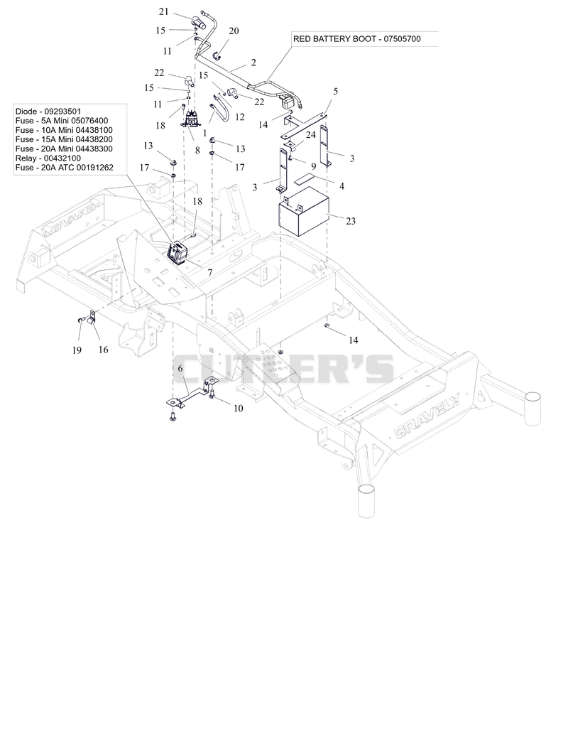 Electrical