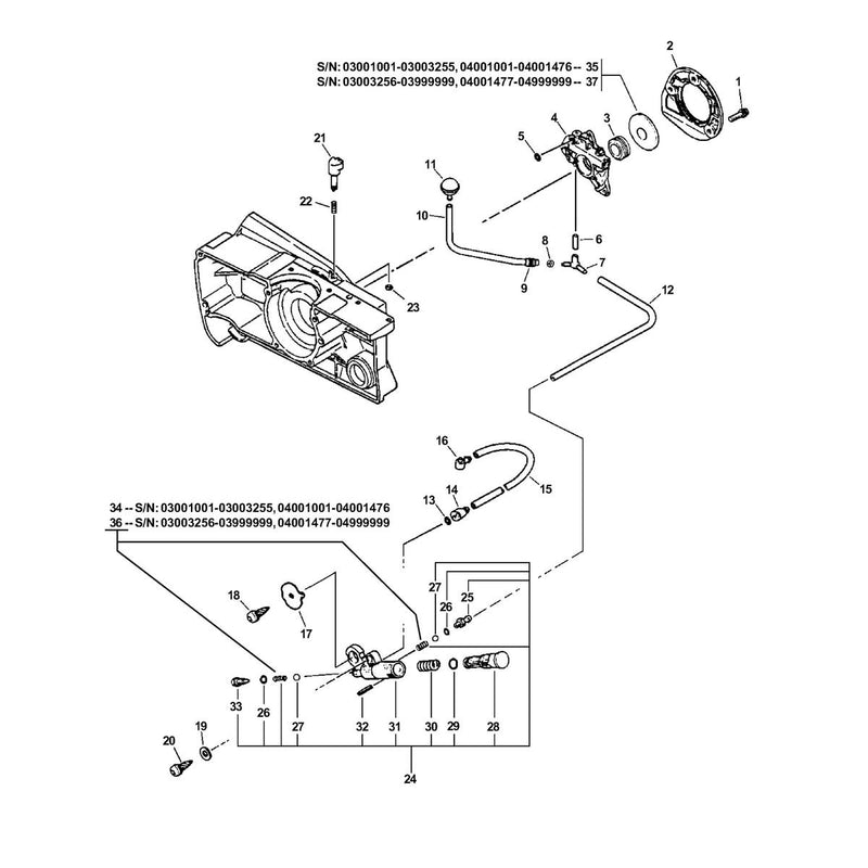 Auto-Oiler