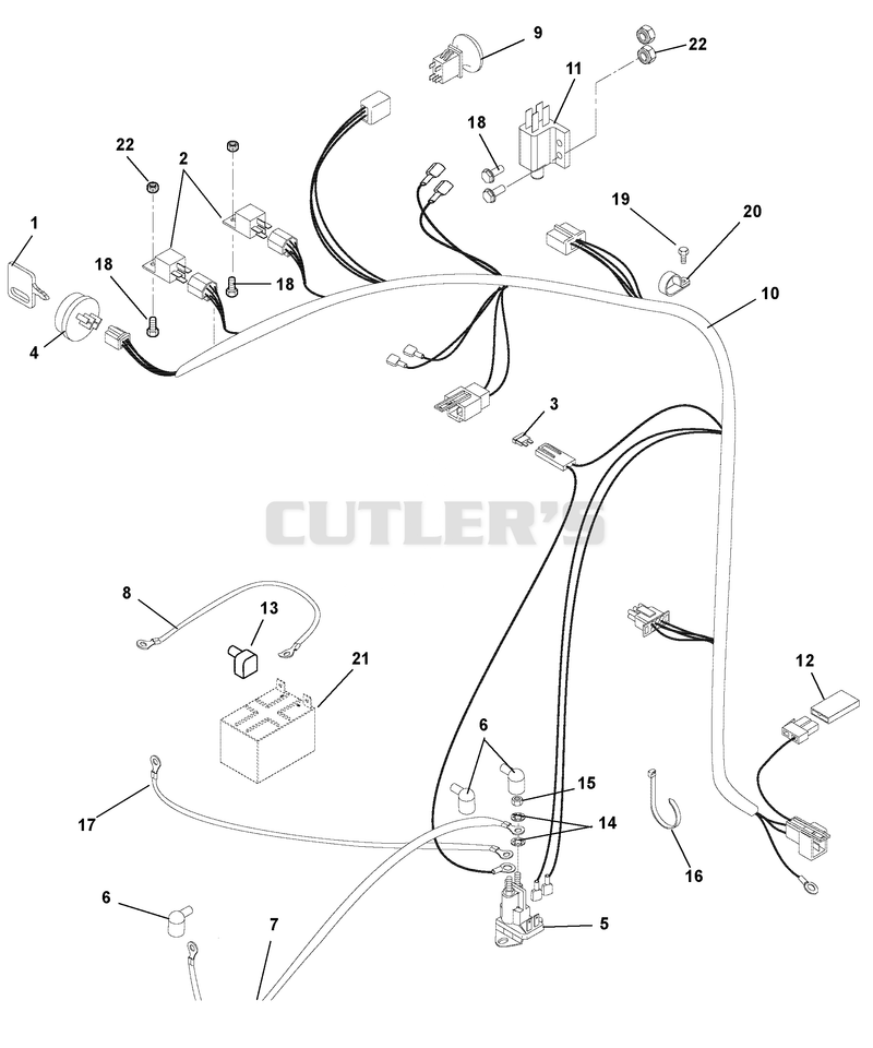 Electrical System