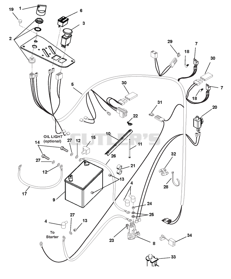 Electrical System