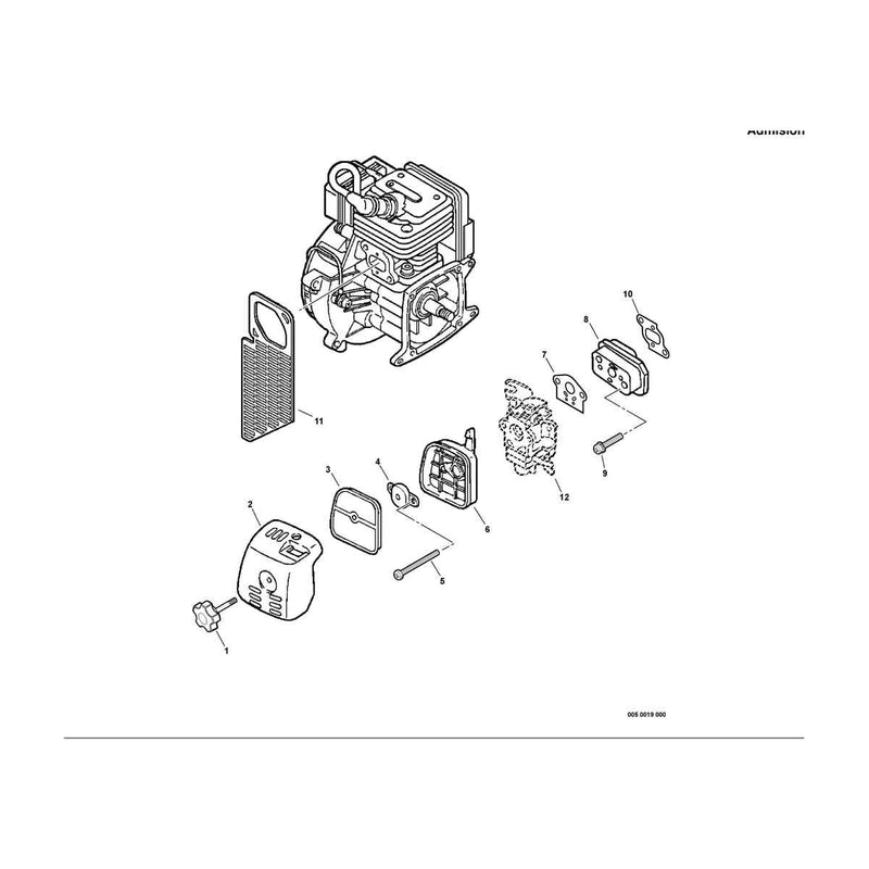 Intake