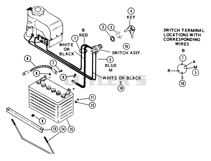 Electrical System
