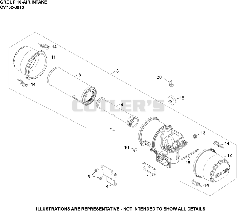Air Intake