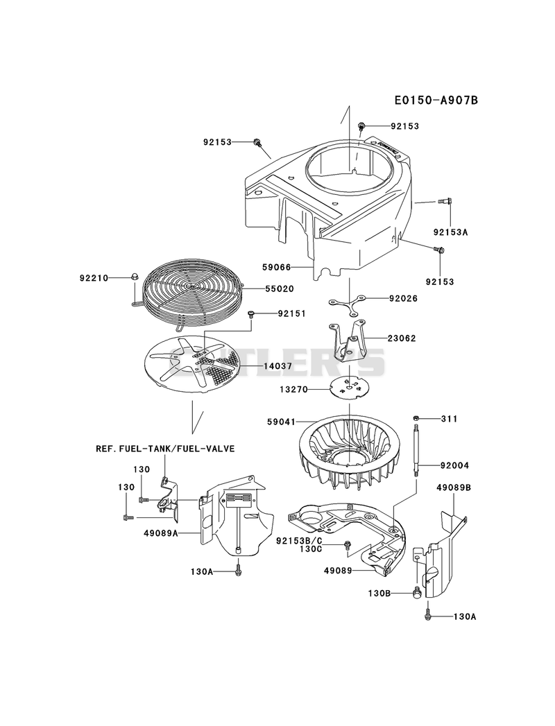COOLING-EQUIPMENT
