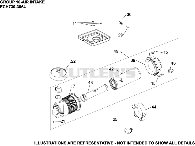 Air Intake