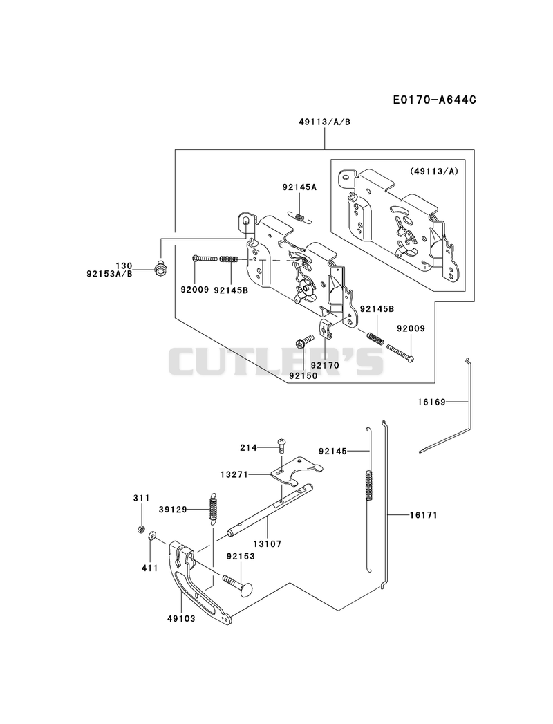 CONTROL-EQUIPMENT