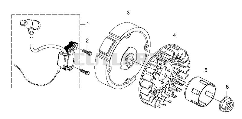 FLYWHEEL