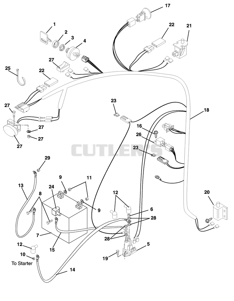 Electrical System
