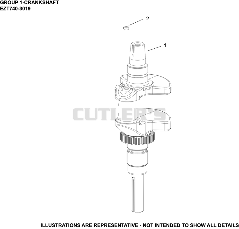 CrankShaft
