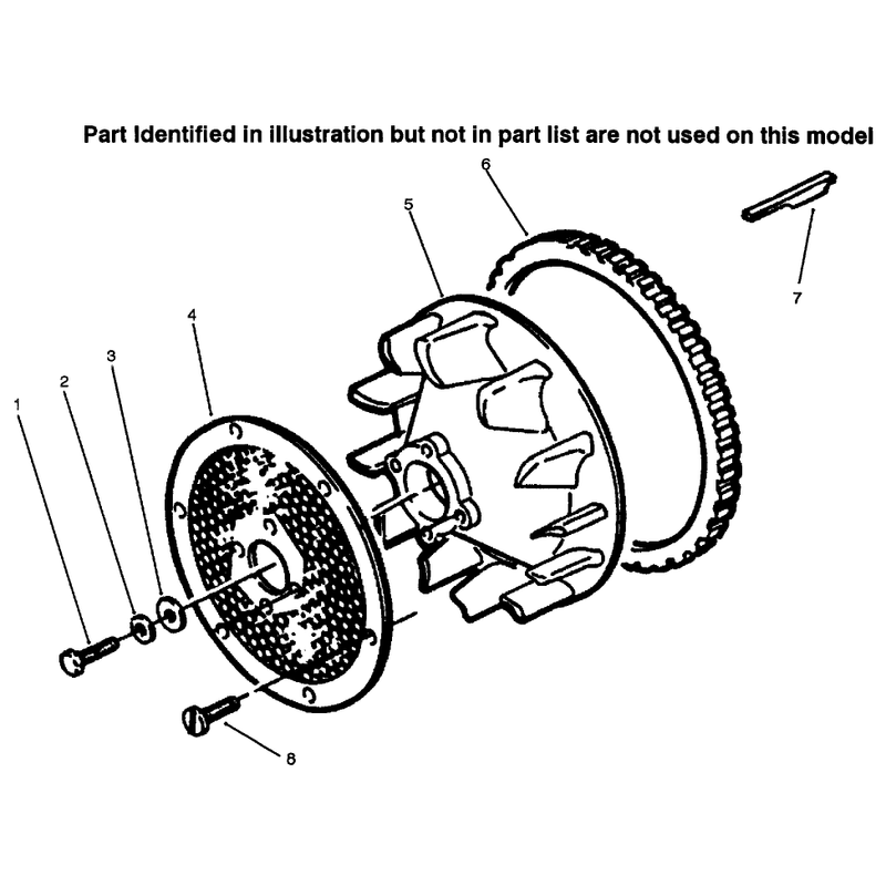Flywheel