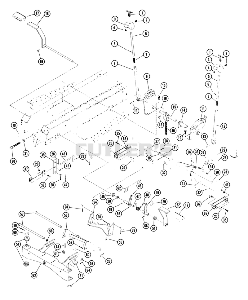 Linkage Assembly