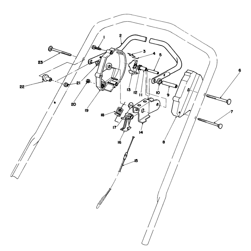 Control Assembly