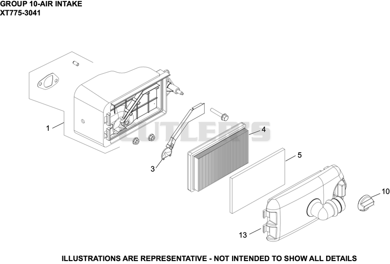 Air Intake