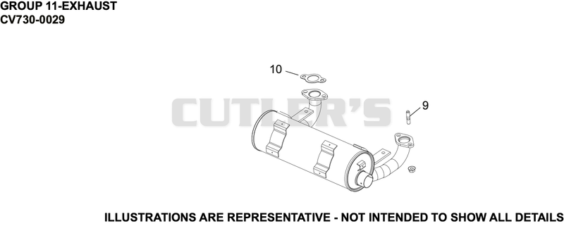 Exhaust