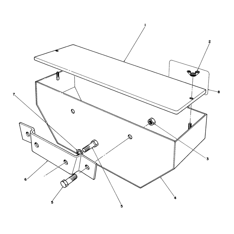 44in Snow Thrower Model No 30761 Optional Continued