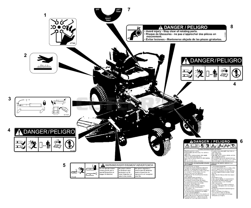 Decals (Part 1)