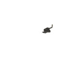 Ariens 06900521 Cable, Throttle (white background)