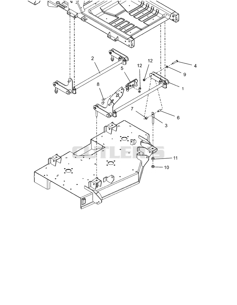 Deck Lift