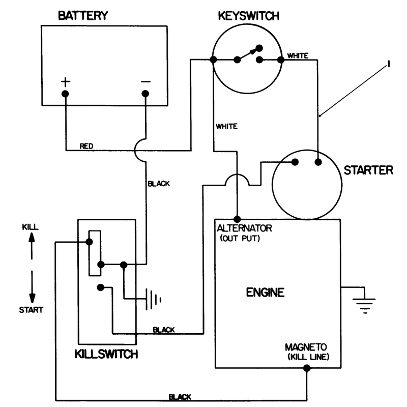 Electrical Schematic