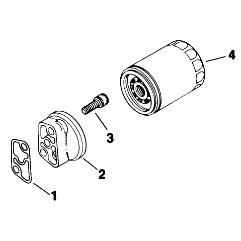 Oil Filter