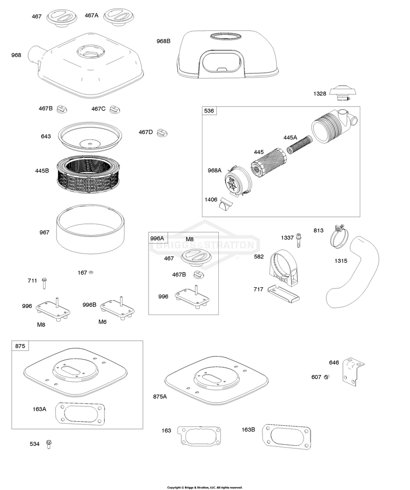 Air Cleaners