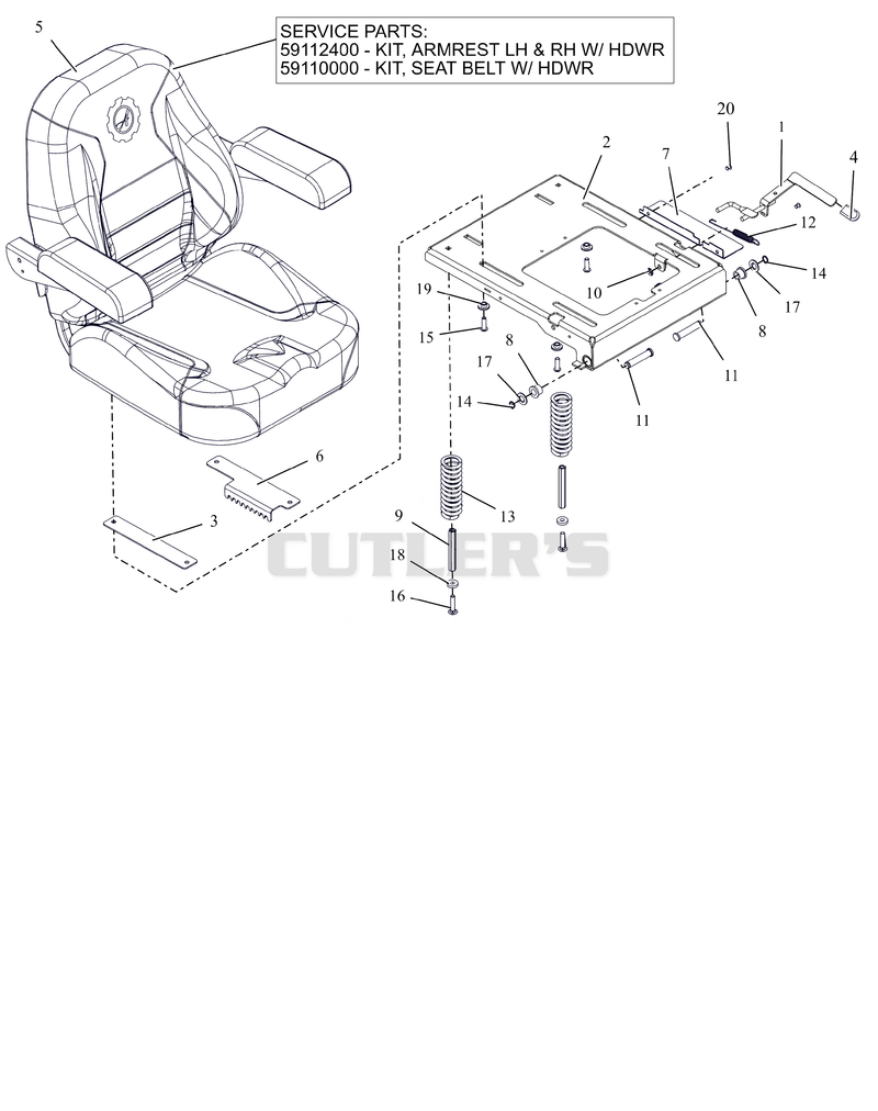 Seat