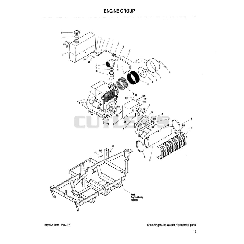 Engine Group