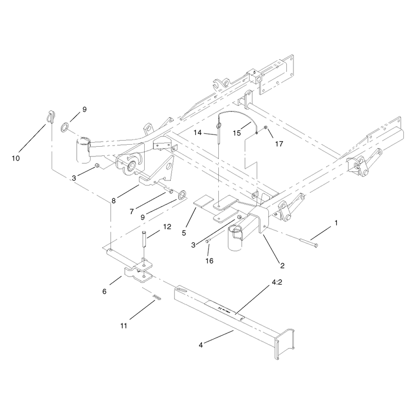 Stand Assembly