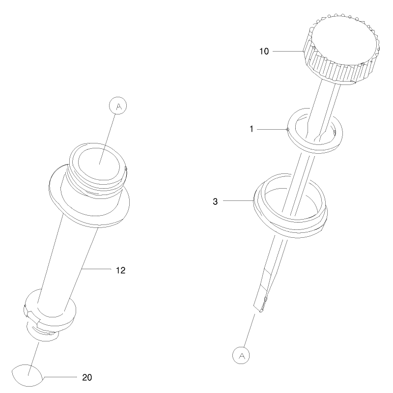 Lubrication Equipment