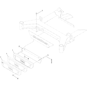 Weight Kit Assembly