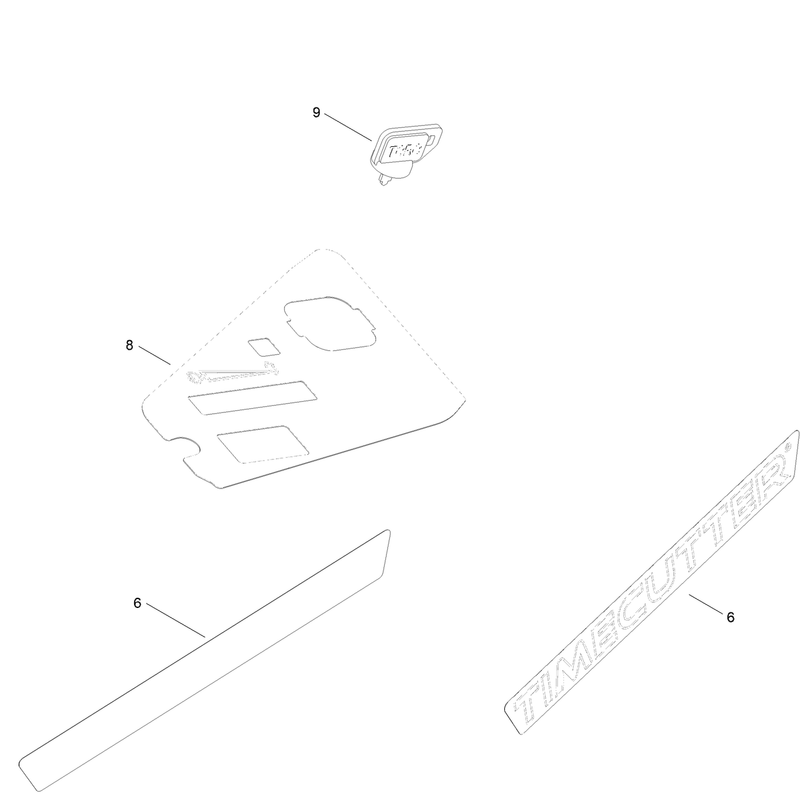 Model Specific Assembly