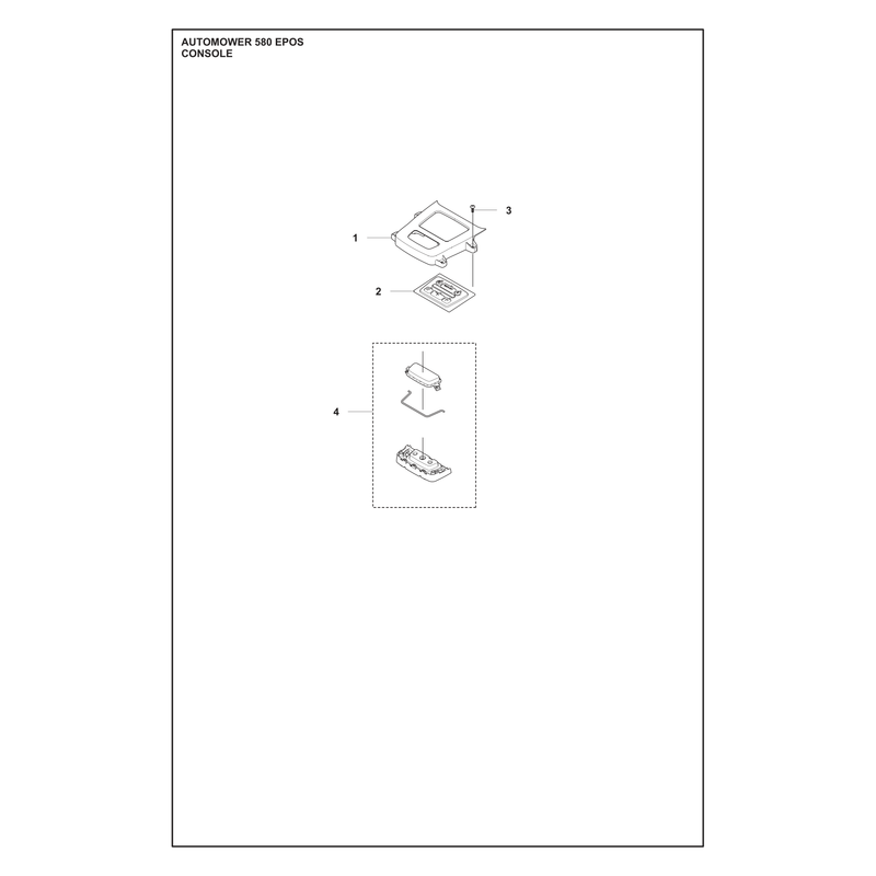CONSOLE
