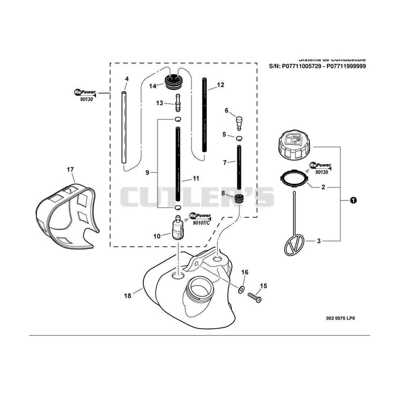 Fuel System