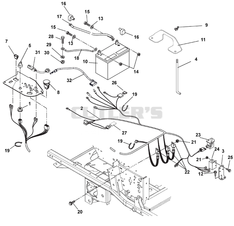 Electrical System