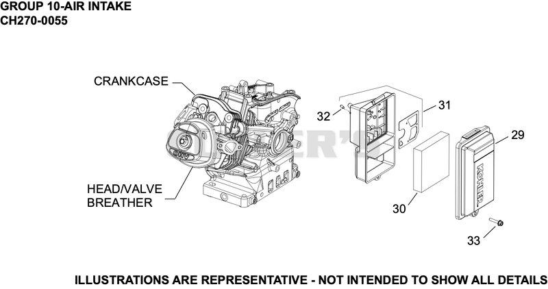 Air Intake
